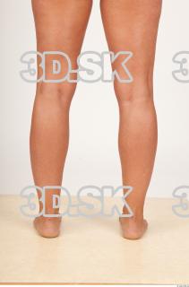 Leg texture of Fannie 0002